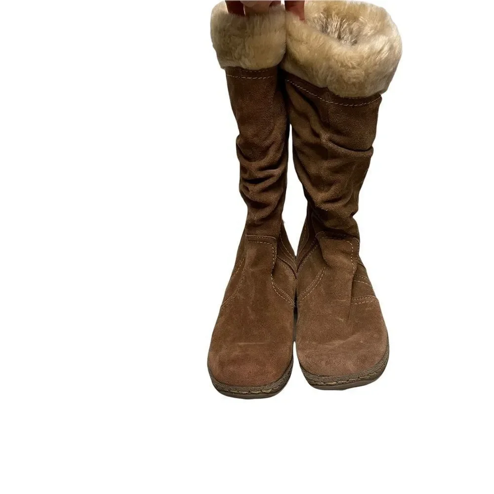 BareTraps winter snoe